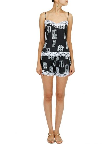 PYJAMAS