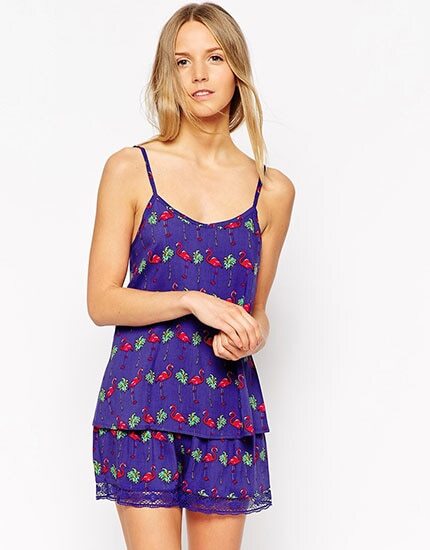 PYJAMAS