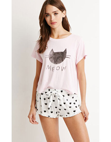 PYJAMAS