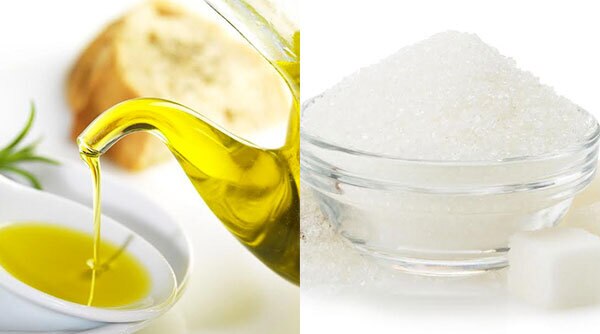 5 Ways To Scrub Your Way To Fairer Knees And Elbows