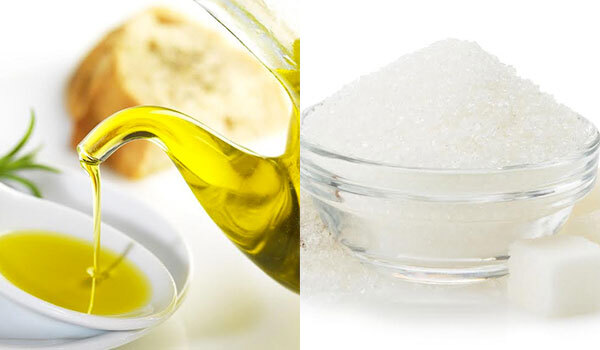 5 Ways To Scrub Your Way To Fairer Knees And Elbows