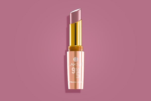 Lakmé 9 to 5 Naturale Matte Sticks Lipstick - Spice Street