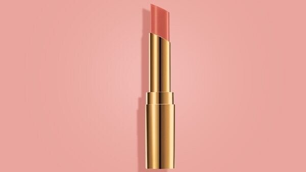 Lakmé 9 to 5 Naturale Matte Sticks Lipstick - Spice Street