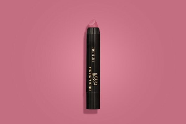 Lakmé 9 to 5 Naturale Matte Sticks Lipstick - Spice Street