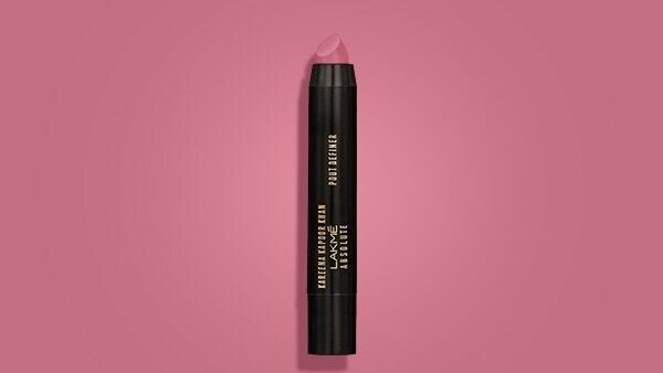Lakmé 9 to 5 Naturale Matte Sticks Lipstick - Spice Street