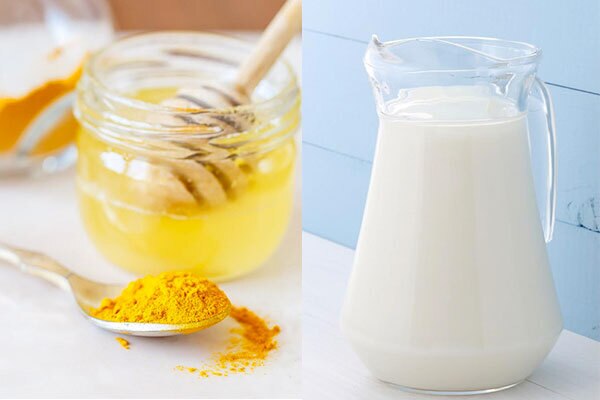 ways to fairer knees elbows milk honey 600x400