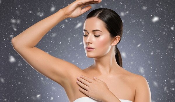 How To Get Rid Of Dark Underarms Causes And Remedies
