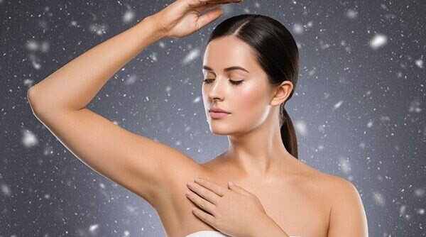 How To Get Rid Of Dark Underarms Causes And Remedies