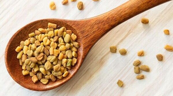 Beauty Benefits Of Fenugreek Seeds