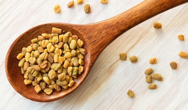 Beauty Benefits Of Fenugreek Seeds