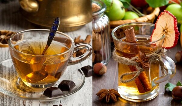 8 Delicious Hot Drinks To Replace Your Cup Of Cutting Chai With