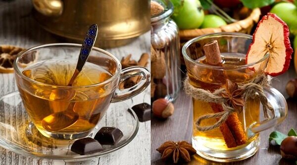 8 Delicious Hot Drinks To Replace Your Cup Of Cutting Chai With