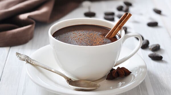 delicious hot drinks to replace cutting chai flavored tea 430x550