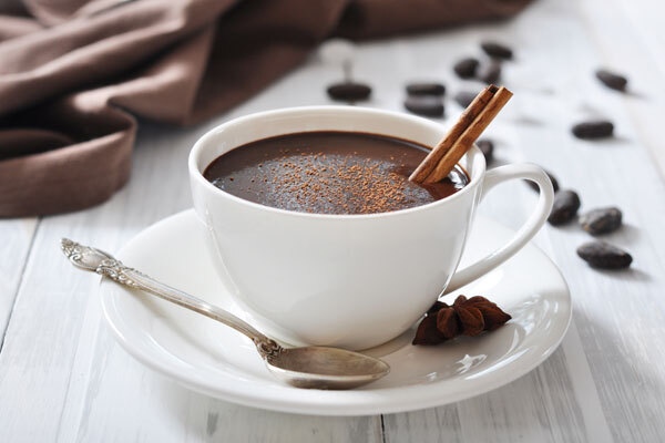 delicious hot drinks to replace cutting chai flavored tea 430x550