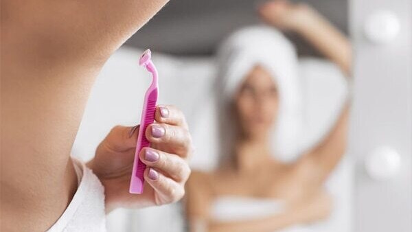 Medical treatments for underarm lightening