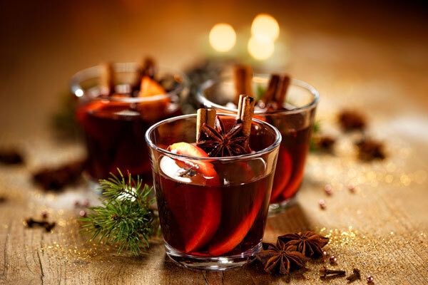 delicious hot drinks to replace cutting chai flavored tea 430x550