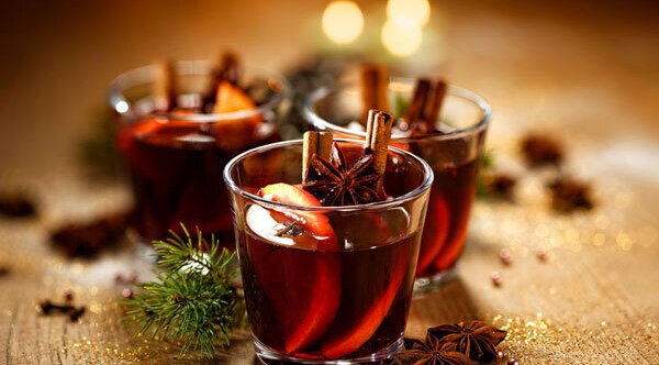 delicious hot drinks to replace cutting chai flavored tea 430x550