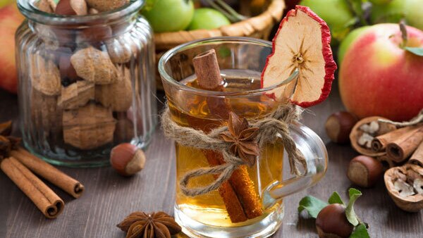 delicious hot drinks to replace cutting chai flavored tea 430x550