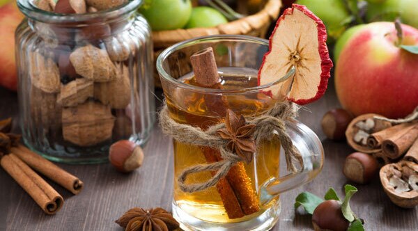 delicious hot drinks to replace cutting chai flavored tea 430x550