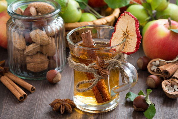 delicious hot drinks to replace cutting chai flavored tea 430x550