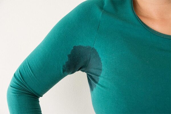 Medical treatments for underarm lightening