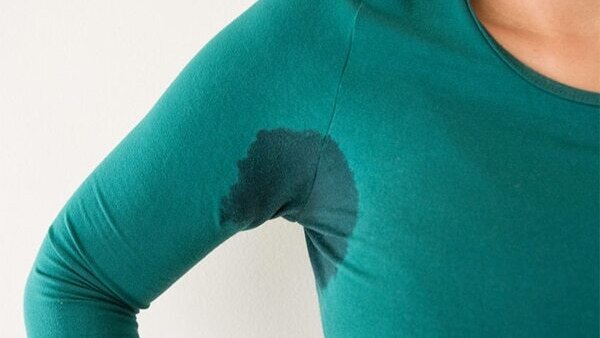Medical treatments for underarm lightening