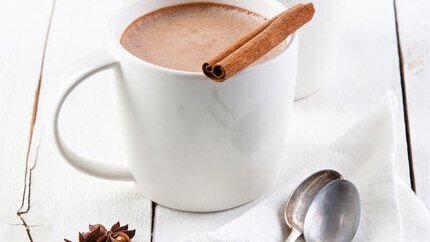 delicious hot drinks to replace cutting chai flavored tea 430x550