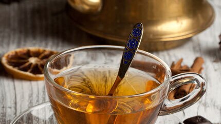 delicious hot drinks to replace cutting chai flavored tea 430x550