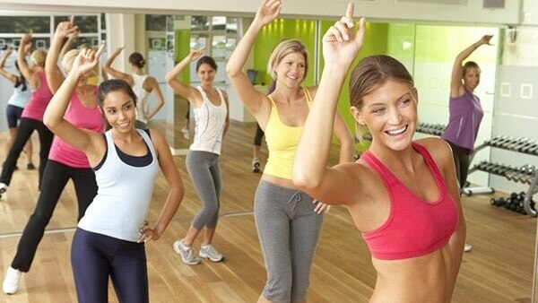 Pole Dance For Weight Loss