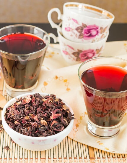 delicious hot drinks to replace cutting chai flavored tea 430x550