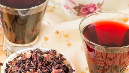 delicious hot drinks to replace cutting chai flavored tea 430x550
