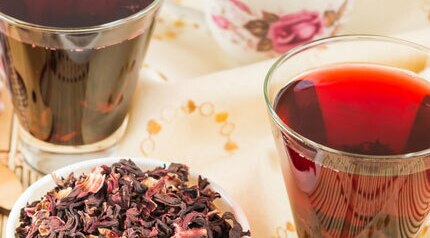 delicious hot drinks to replace cutting chai flavored tea 430x550