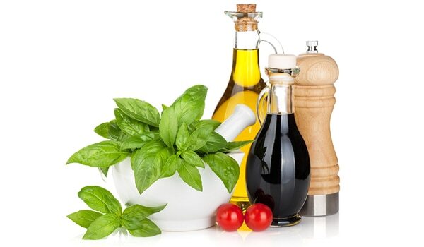 Black Vinegar—The Secret Health Potion