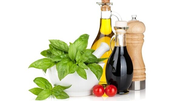 Black Vinegar—The Secret Health Potion