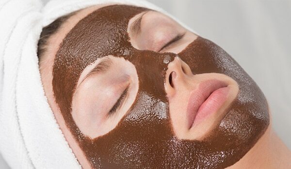4 Homemade Chocolate Face Masks For Great Skin