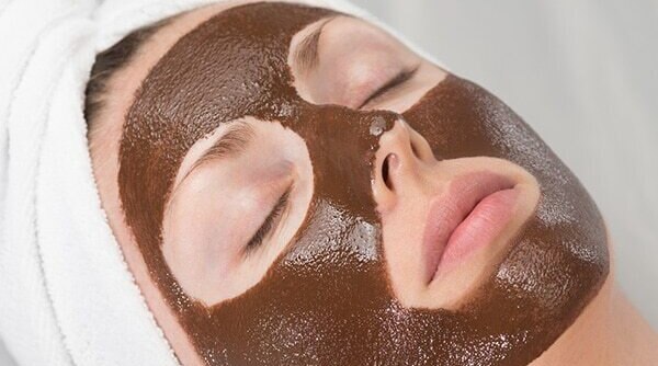 4 Homemade Chocolate Face Masks For Great Skin