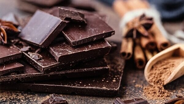 Toning Chocolate Face Mask