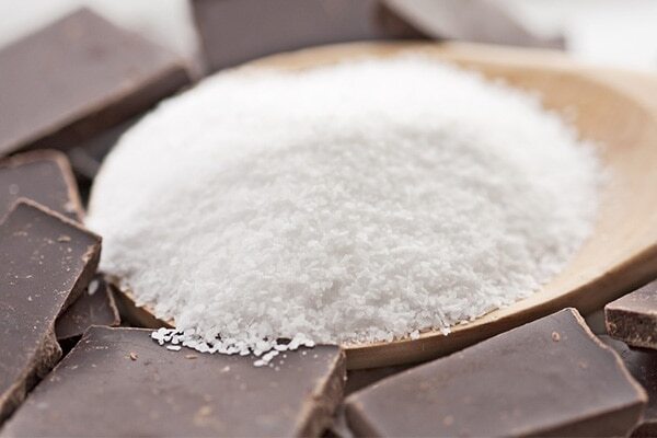 Toning Chocolate Face Mask