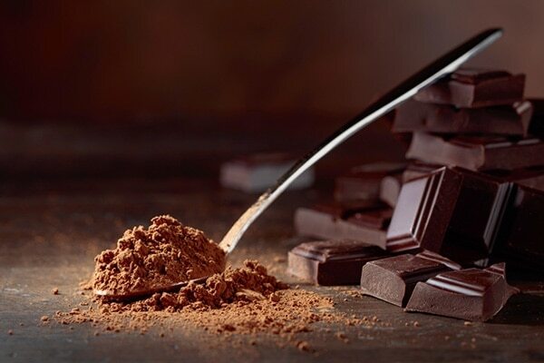 Toning Chocolate Face Mask