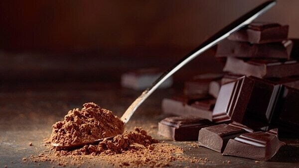 Toning Chocolate Face Mask