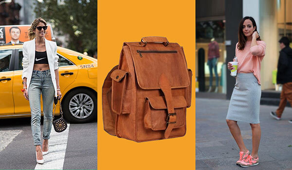 5 Key Looks To Nail The Athleisure Trend