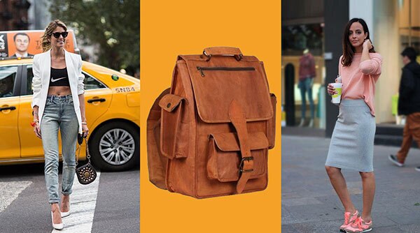 5 Key Looks To Nail The Athleisure Trend