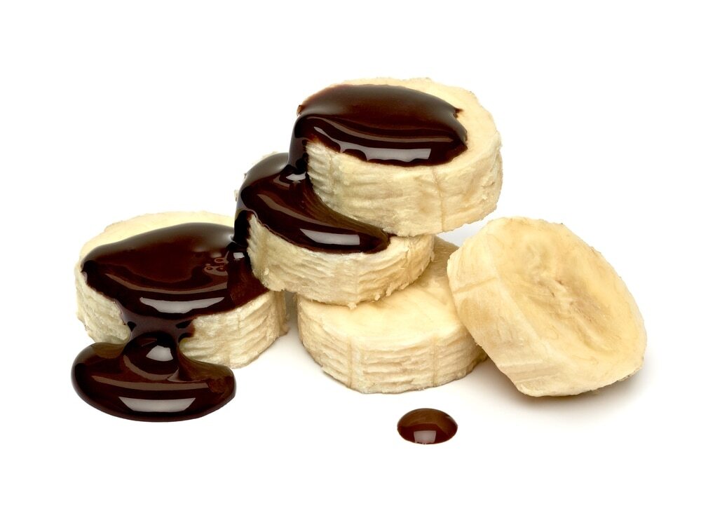 Toning Chocolate Face Mask