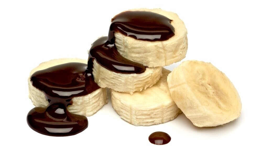 Toning Chocolate Face Mask