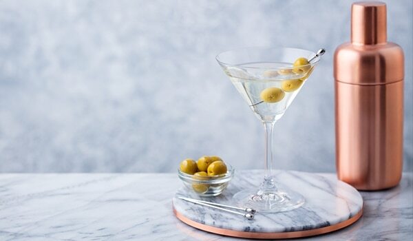 Beauty Benefits Of Vodka