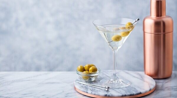 Beauty Benefits Of Vodka