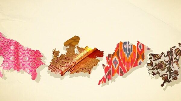 How Well Do You Know Indian Handlooms And Fabrics?