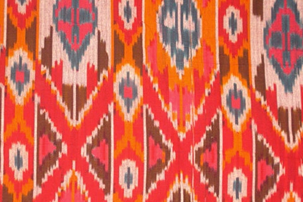 Kanjeevaram from Tamil Nadu