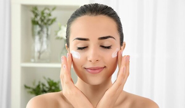 Press, Pat Or Rub — What’s The Right Way To Apply Your Skincare Products?