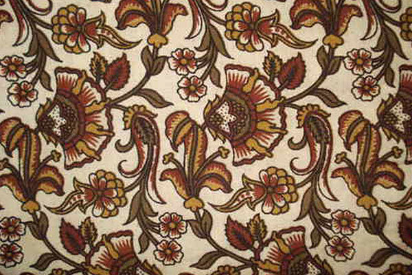 Kanjeevaram from Tamil Nadu